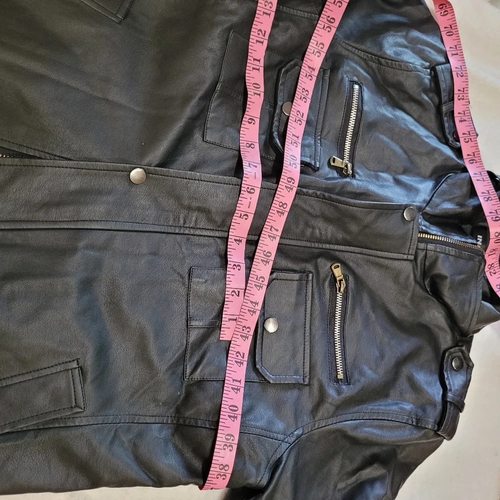 Inmur jacket - Picture 6 of 7